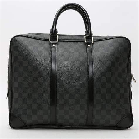 portadocumenti louis vuitton|Porte.